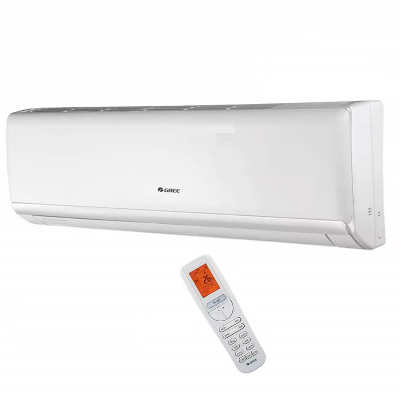 Gree Inverter Air Conditioner R410A Mini Split Type Air Conditioner Spilt Ac