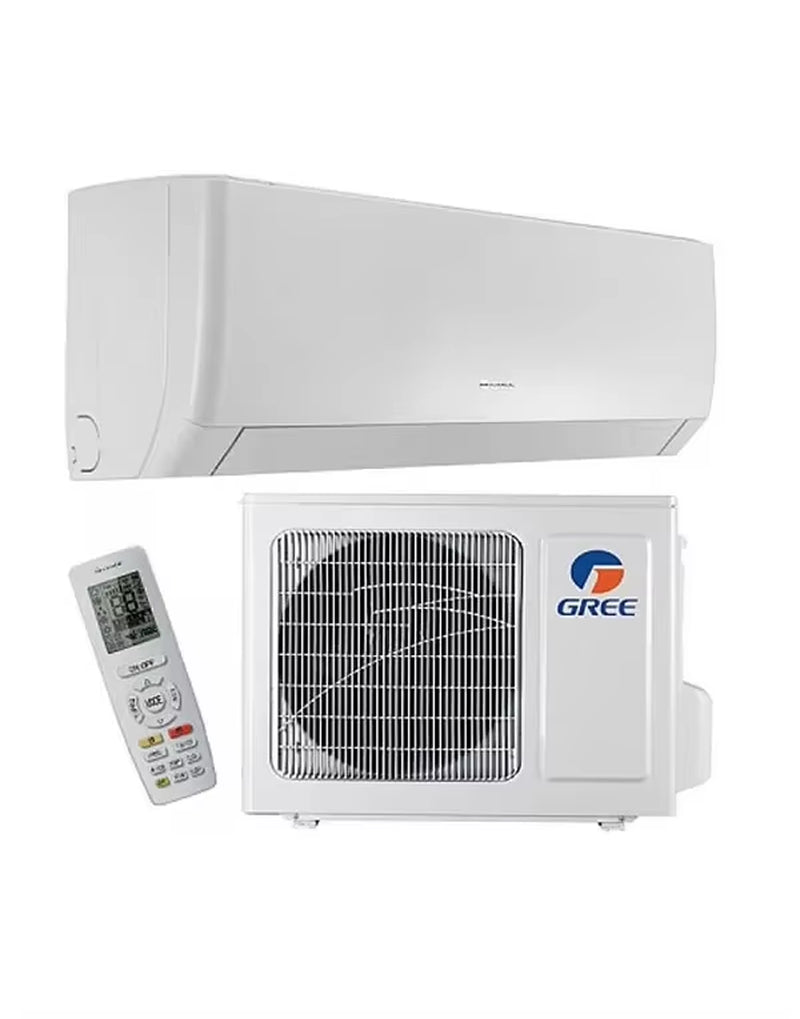 Gree Inverter Air Conditioner R410A Mini Split Type Air Conditioner Spilt Ac