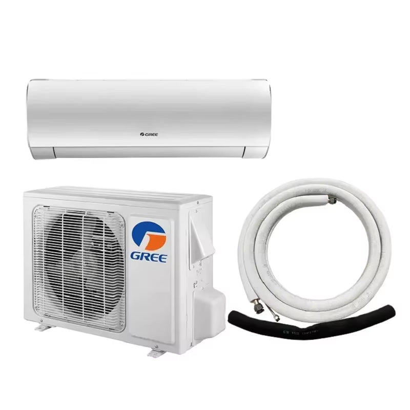 R32 18000 BTU China Big Factory Good Price Split Inverter AC Air Conditioner