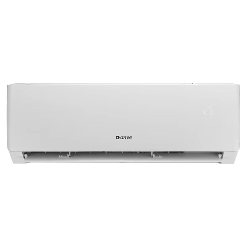 Gree Inverter Air Conditioner R410A Mini Split Type Air Conditioner Spilt Ac