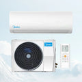 Mini Smart AC Air Conditioner 1-3 Ton 1Hp-3Hp 9000-24000 Btu Home & Apartment Cooling Only for Hotels
