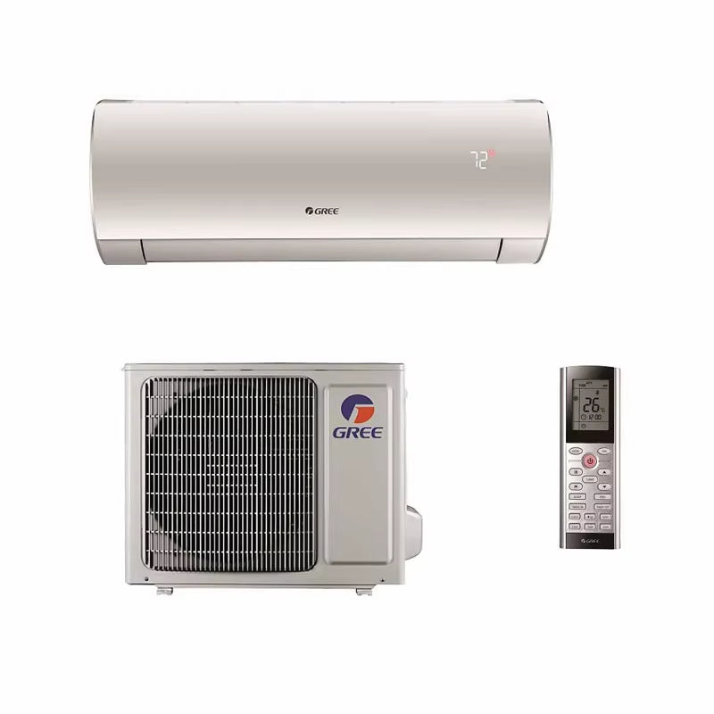 R32 18000 BTU China Big Factory Good Price Split Inverter AC Air Conditioner